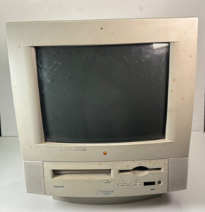 Power Macintosh 5260 for sale | eBay Power Macintosh 5260 for sale | eBay