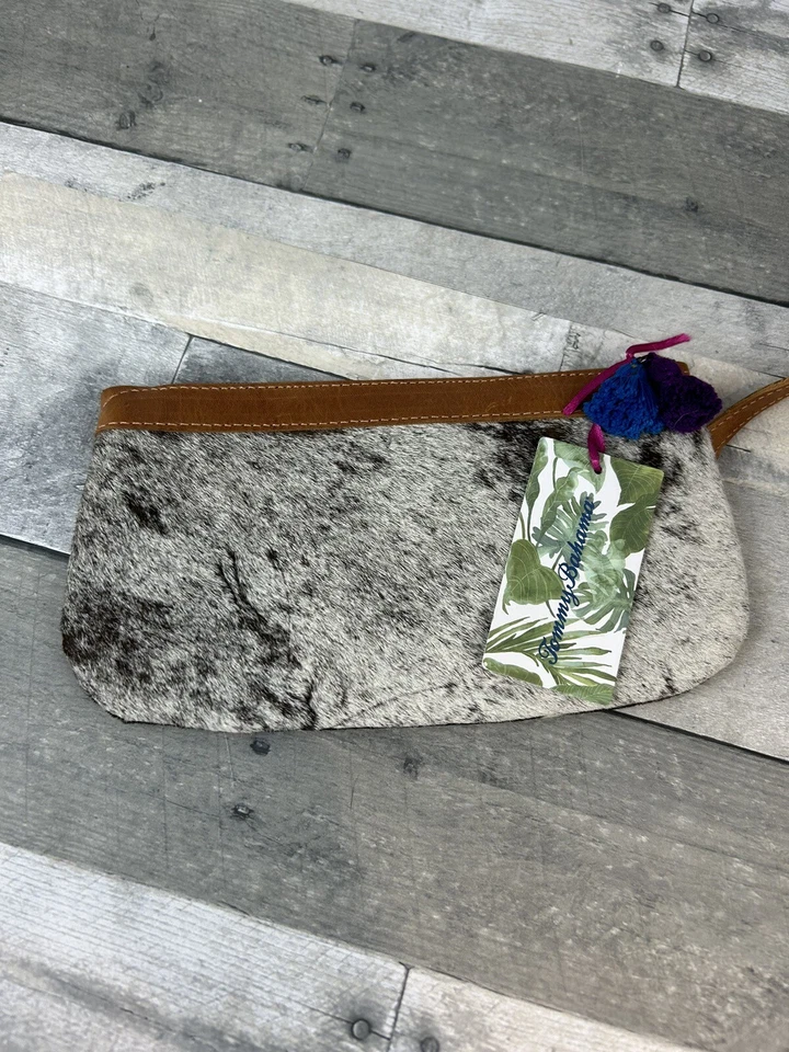 Muñequera Tommy Bahama estilo YG91294 piel Foto 2 de 4