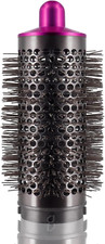 Round Volumizing Brush for Dyson for Airwrap HS01/HS05 Attachment, Part No.96948