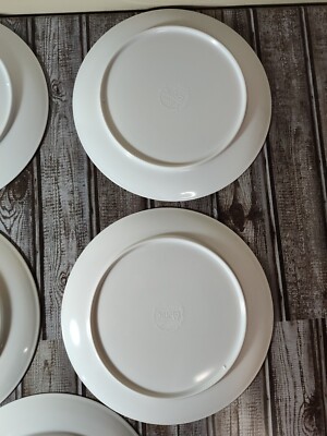 Vintage 1993 McDonald's Plates (O2) | eBay