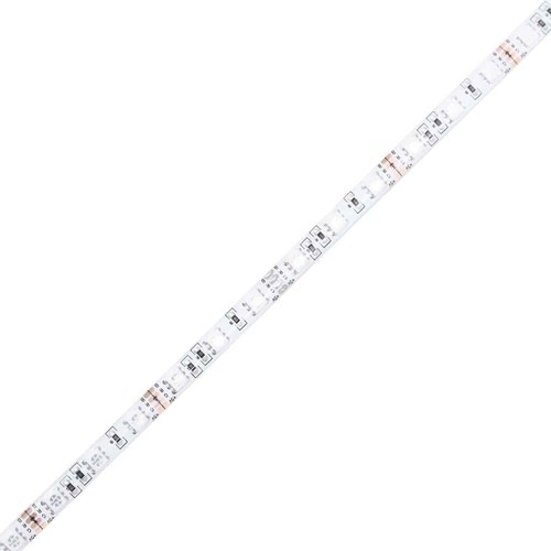 Massivholzbett LEDs Holzbett Bett Bettgestell Lattenrost Schlafzimmerbett - Bild 15 von 62