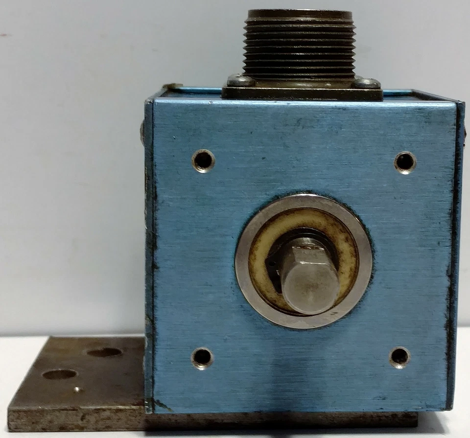 Nordson 132832A Rotary Encoder - Image 4 of 4