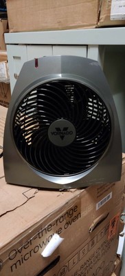 Vornado 5122 Btu 1500 Watt Portable Electric Fan Heater Furnace Vh200 Whole Room 43765013823 Ebay