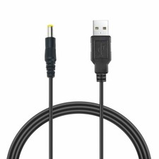 USB Cable Power Charger Cord For GQ06-05010-AG ROVUS ARCTIC AIR ULTRA AIRULTRA