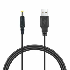 USB Cable Charger Cord Lead For Arctic Air Brand Portable AC Box Artic Air Ultra