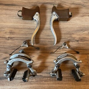 Mafac Cantilever Brakes | eBay