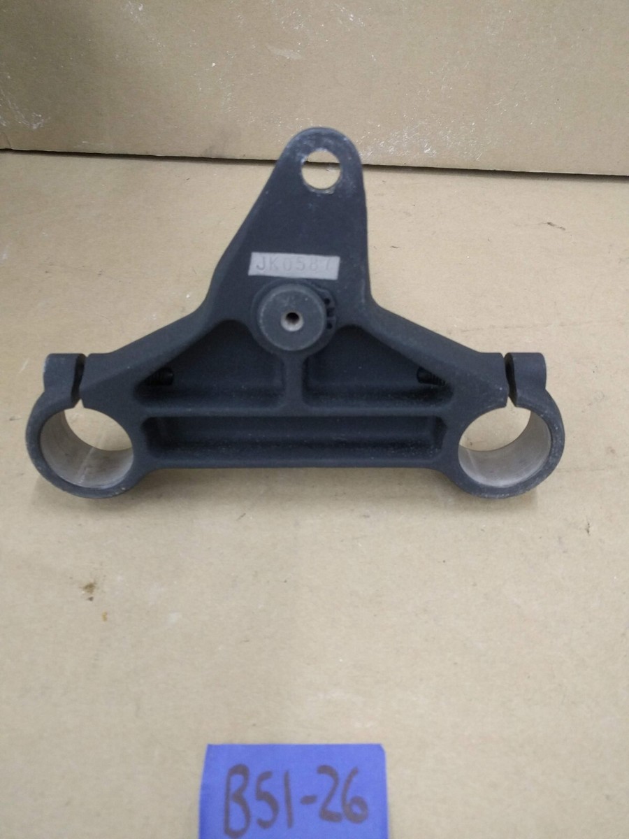 OEM NOS Harley-Davidson 39mm FXR FXD Sportster Lower Triple