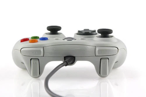 Wired / Wireles Xbox 360 USB Game Pad Joysticks Controller For xBox 360 / One/PC - Image 4 of 4