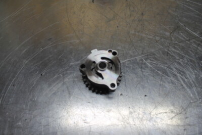 2004 SUZUKI VINSON 500 LTA500F 4X4 AUTO ENGINE MOTOR OIL PUMP W