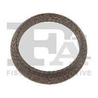 Fa1 771-961 Dichtring, Abgasrohr AbgaskrÜMmer Ausgang Auslassseite Eingang Einla