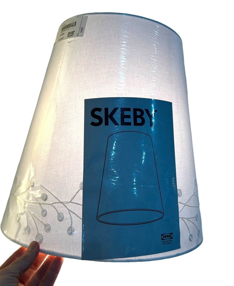 Ikea Skeby Lamp Shade 13