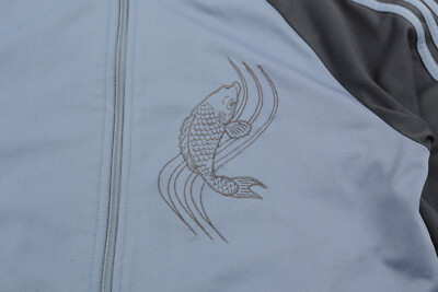 adidas materials of the Would ジャケット　レア Adidas Materials Of The World JAPAN track top jacket | eBay