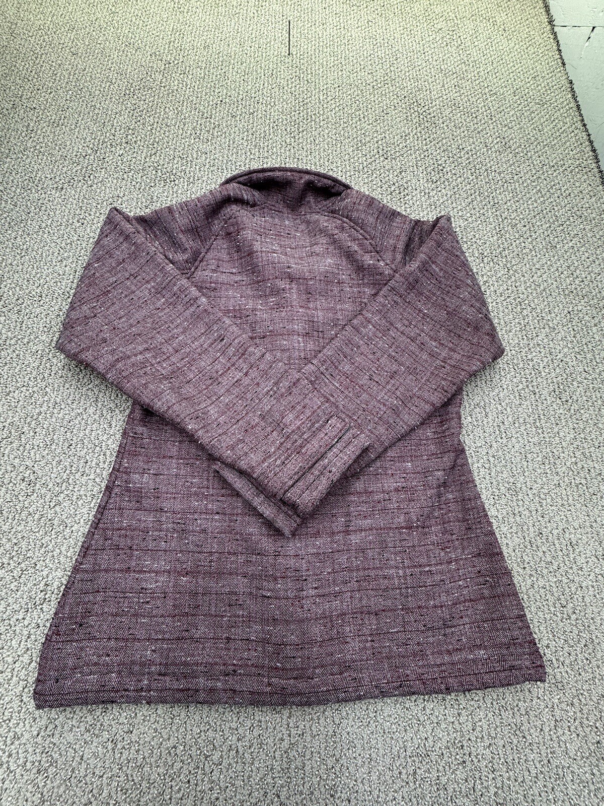 Merrell jacket size medium full zip - image 2