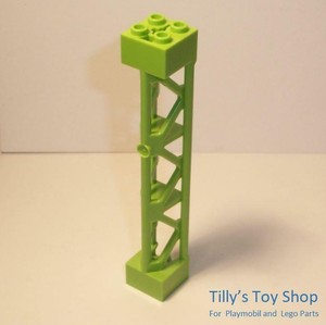 lego lattice tower