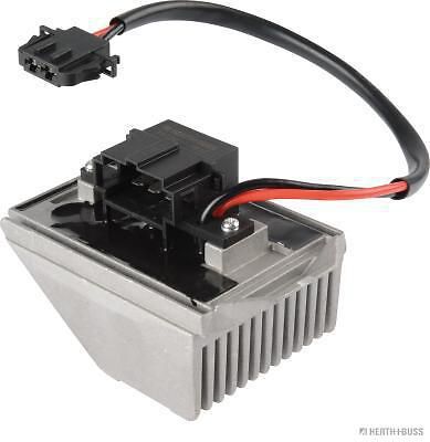 HERTH+BUSS ELPARTS 75614283 Steuergerät, Heizung/Lüftung für AUDI SEAT SKODA