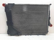 Radiateur BMW 316