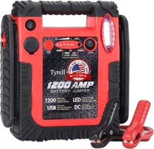 Arrancador De Carro Portatil Bateria Para Auto Cargador Recargables Para Diesel