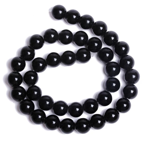 Wholesale Lot Natural Gemstone Beads Round Loose Beads 4mm 6mm 8mm 10mm - Picture 11 of 143