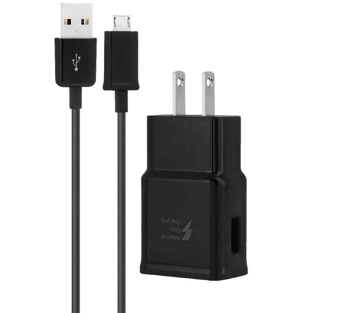 Cargadores de teléfonos celulares y soportes para Alcatel-Lucent Samsung Galaxy S