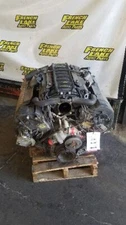 Core Long Block Engine 4.8L Fits 2007 BMW 750LI 1153578