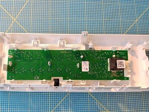 Elektronik Modul Steuerung BSH  9001079433 14 für Siemens IQ300 extraklasse