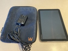 Motorola XOOM 32GB Wi-Fi bundle