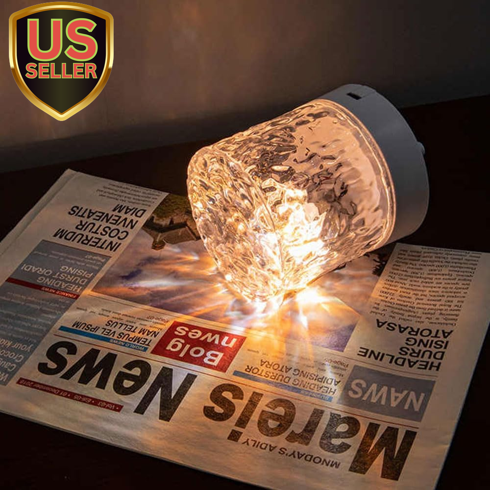 Ocean Wave Ceiling Projector,16 Colors Ocean Wave Light Projector, Water Ripp...