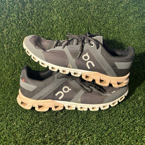 Size 10.5 - On Cloudflow Rock Rose W - Picture 3 of 8