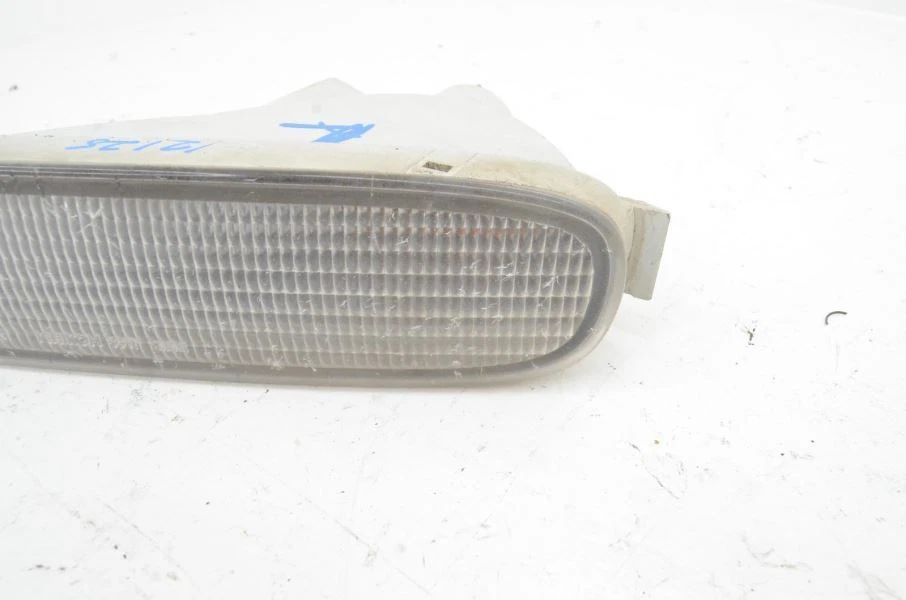 Luz de parachoques izquierda Nissan 240SX S14 1995-1998 Zenki conductor grietas de estrés Foto 4 de 4