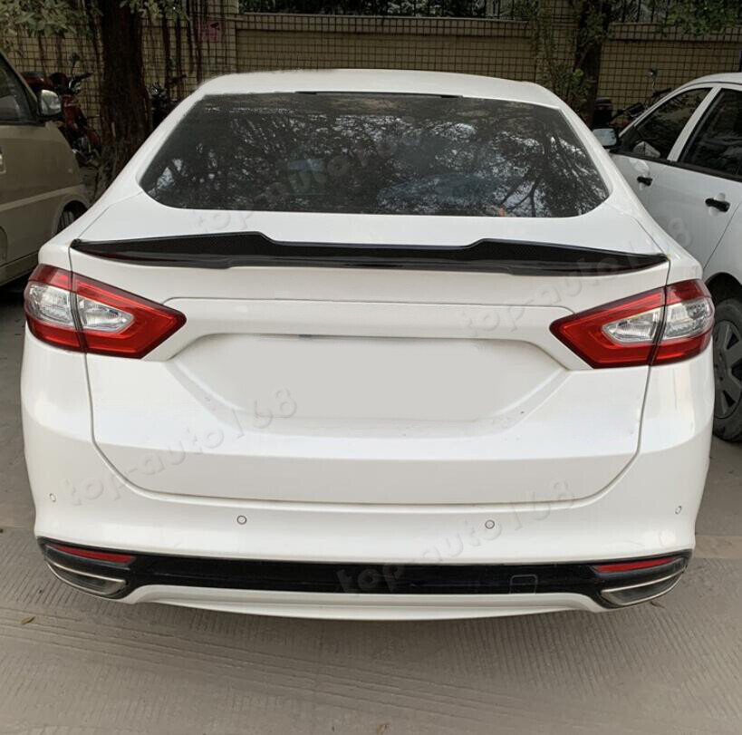 Honda Civic Sedan Lip Spoiler Painted In The Factory Paint Code Of Your Choice 504 737M