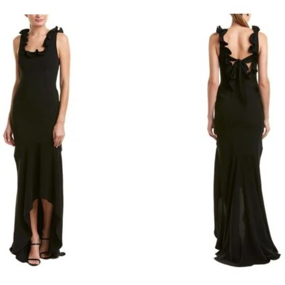 Cinq a hotsell sept maxi dress