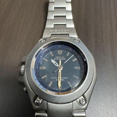 時計 G-SHOCK MRG-120 MRG-120 – G-BRIDGES