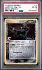 PSA 4 Umbreon 17/113 Reverse Foil Stamped EX Delta Species 2005 Pokémon TCG
