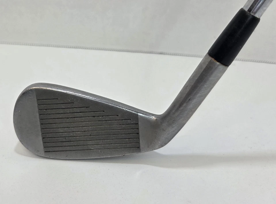 Mizuno Driving 1 Iron 13 Degree Oversize Steel Shaft Regular Right Hand 40'' - Image 3 of 4