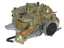 United Remanufacturing 3-3686 Carburetor