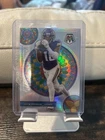 2021 Panini Mosaic Justin Jefferson Stained Glass Mosaic #GM-17 CASE HIT!!