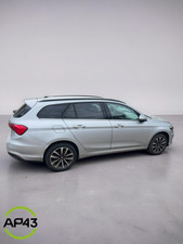 Capot Fiat TIPO
