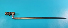 US Model 1873 Springfield 45-70 Trapdoor Rifle Socket Bayonet TR1416