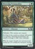 Drowsing Tyrannodon C Core Set 2021 178 NM