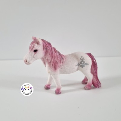 Schleich Bayala 82943 Thalda / Fohlen / Sonderedition