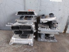 10 Assorted Make Random ECUs Joblot Bulk Buy ...