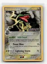Rayquaza Pokémon Cards! Reverse Holo/Non Holo EX VMAX GX Rare - Pick Your Card! on eBay
