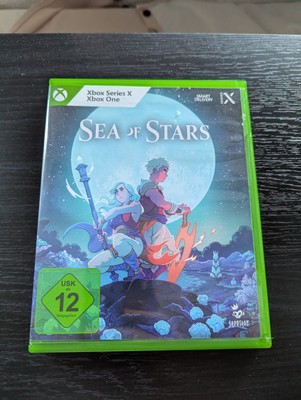Sea of Stars | Microsoft Xbox Series X/One