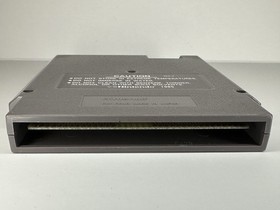 The Simpsons: Bart vs. the Space Mutants (Nintendo NES, 1991) &ndash; Cartridge Only