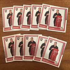 Panini Brionna Jones Atlanta Dream WNBA 2025 11 Card Lot