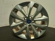 FORD KUGA Alloy Wheel 17 Inch 5x108 ET52.5 7.5J 2008-2012 
