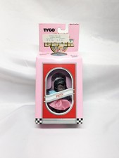 Vintage 1990 TYCO Dixie s Diner PATTY Doll New In Box Wearable Button Pin Sealed