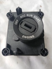 2014 Dodge Ram 1500 WIRELESS IGNITION FOB NODE RECEIVER 