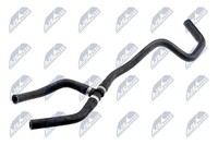 NTY KüHlerschlauch CPP-FR-010 FüR Ford
