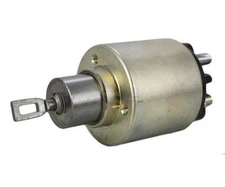 1* Solenoid Switch Starter New - OE Ref. 0331303140 for Bosch Type